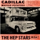 The Hep Stars - Cadillac